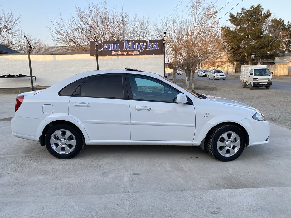 Chevrolet Gentra avtomat 2022 oxiri 2023