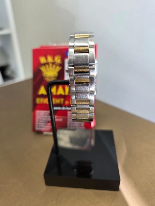 Michael Herbelin Amanet BKG