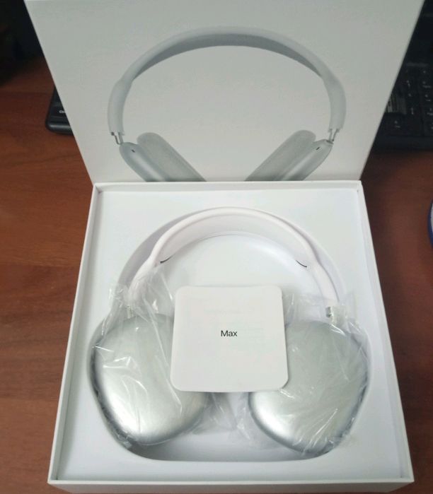 Airpods Max сатилади