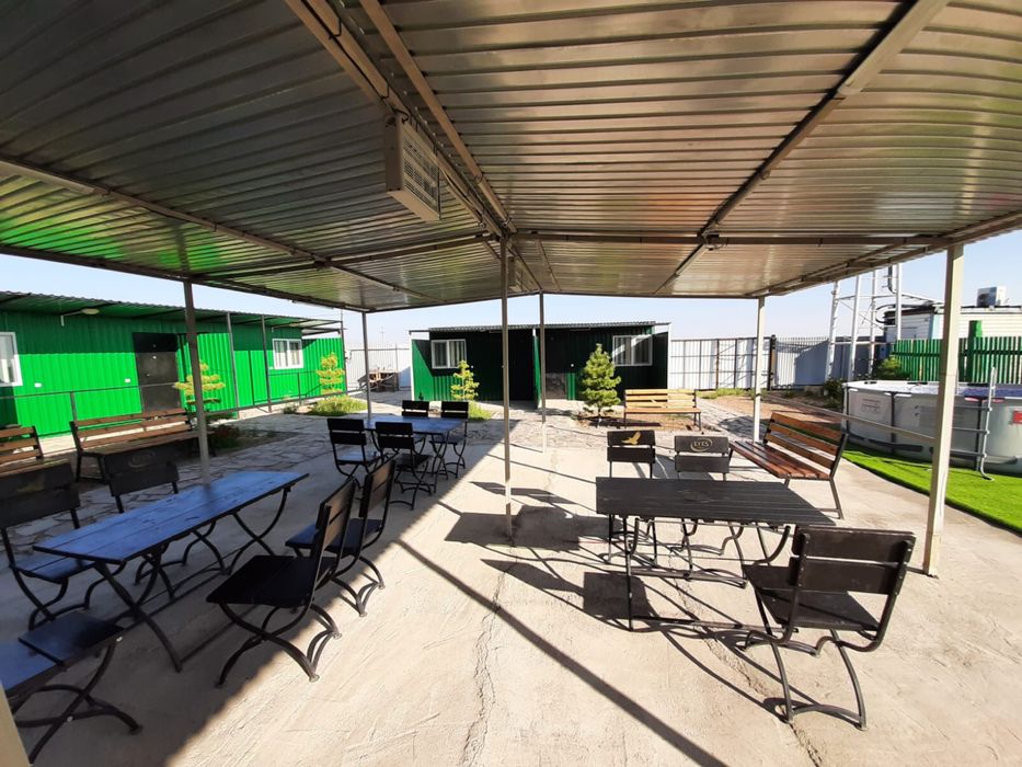 Продается двух этажный дом Зона отдыха за городом «Дамелия»