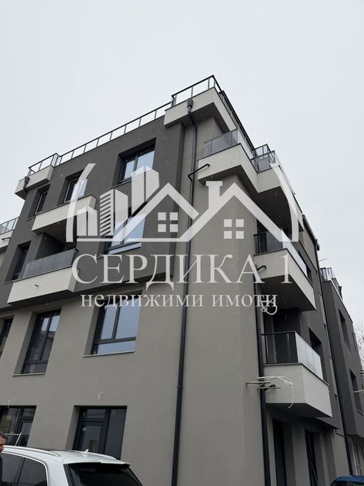 3-стаен в Благоевград-Център