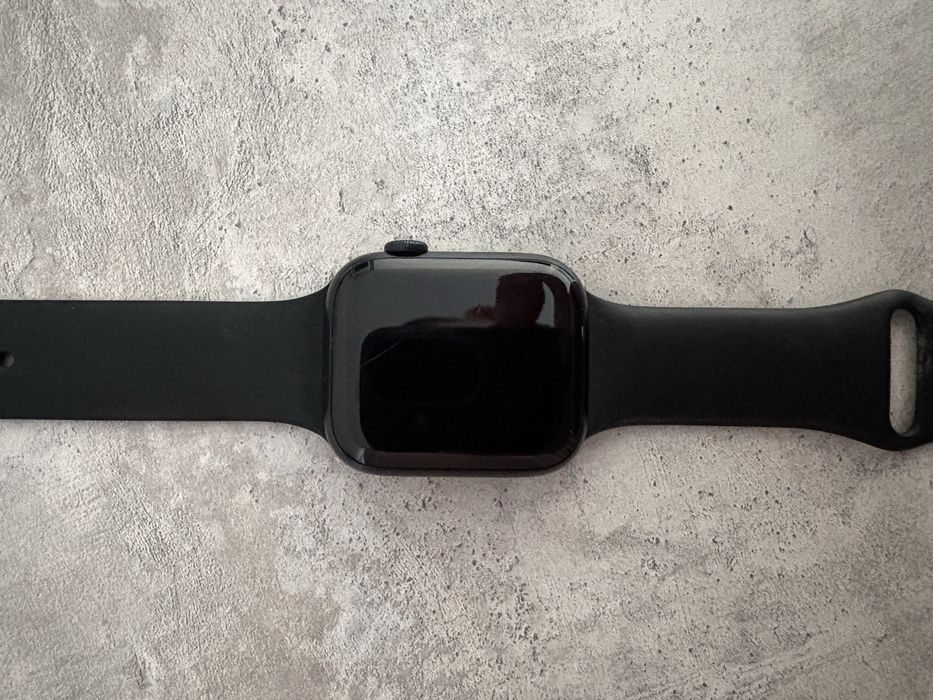 Apple Watch 8, 45mm