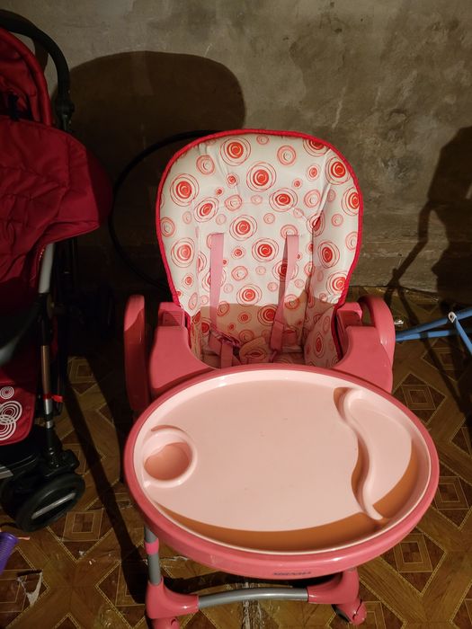 Продам детский стул для кормления