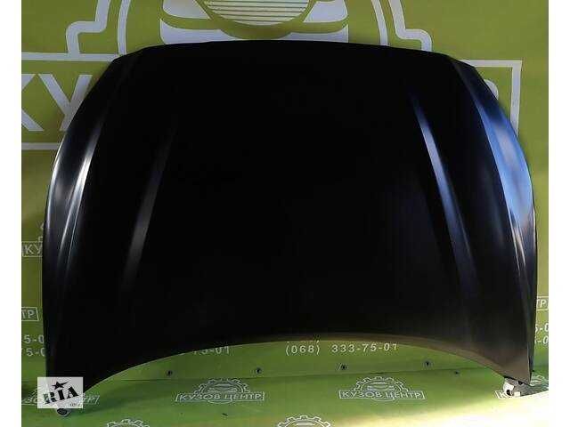 Капот на Хэндай Соната 2018-/ Hyundai Sonata 2018-