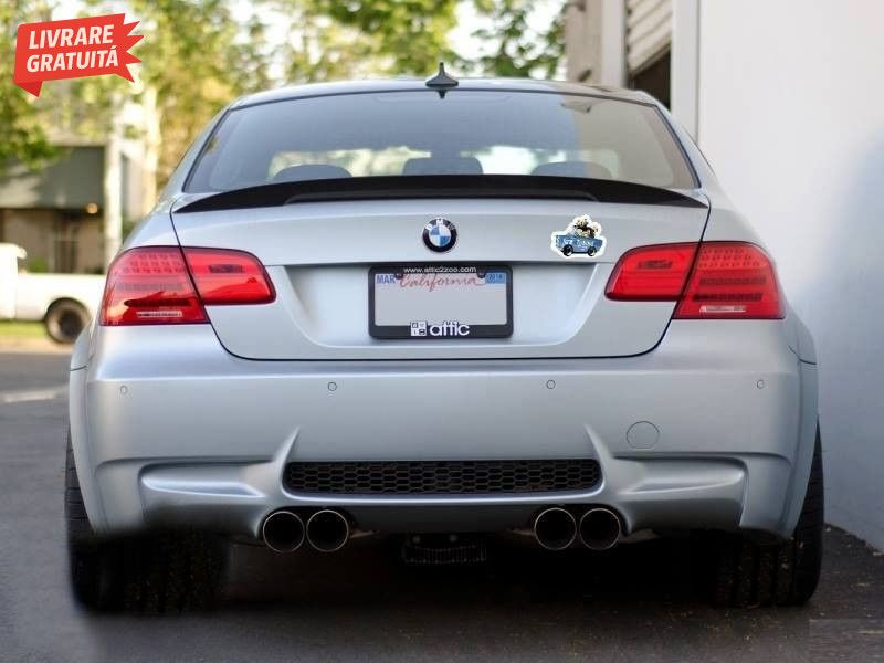 Bara Spate BMW seria 3 E92 E93 (2006-2010) M3 Design