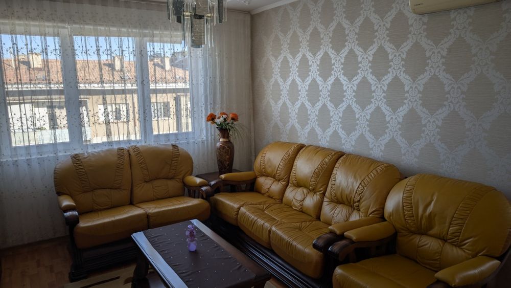 Продава се Двустаен апартамент в Силистра, в.з. Юг - 68 кв.м за 1050 €/кв.м - Снимка #13