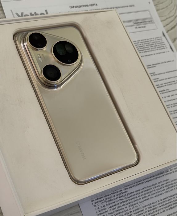 Huawei Pura 80 Ultra 512GB 36м. ГАРАНЦИЯ