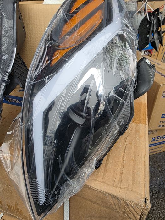 Spark oldi fara tuning