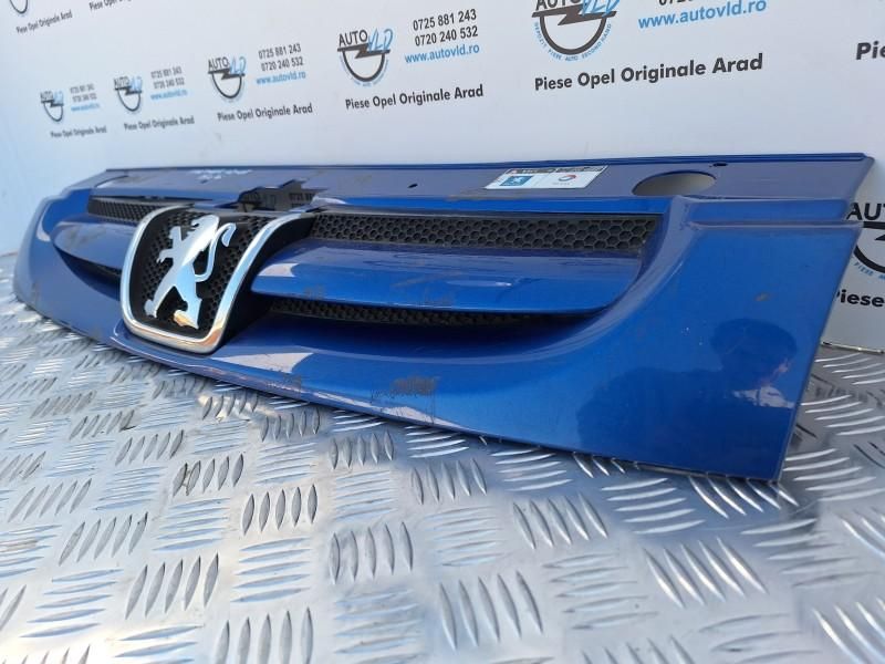 Grila radiator Peugeot Partner