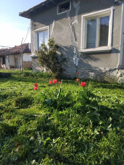 Продава се Къща в Павел баня - 52 кв.м за 866 €/кв.м - Снимка #3