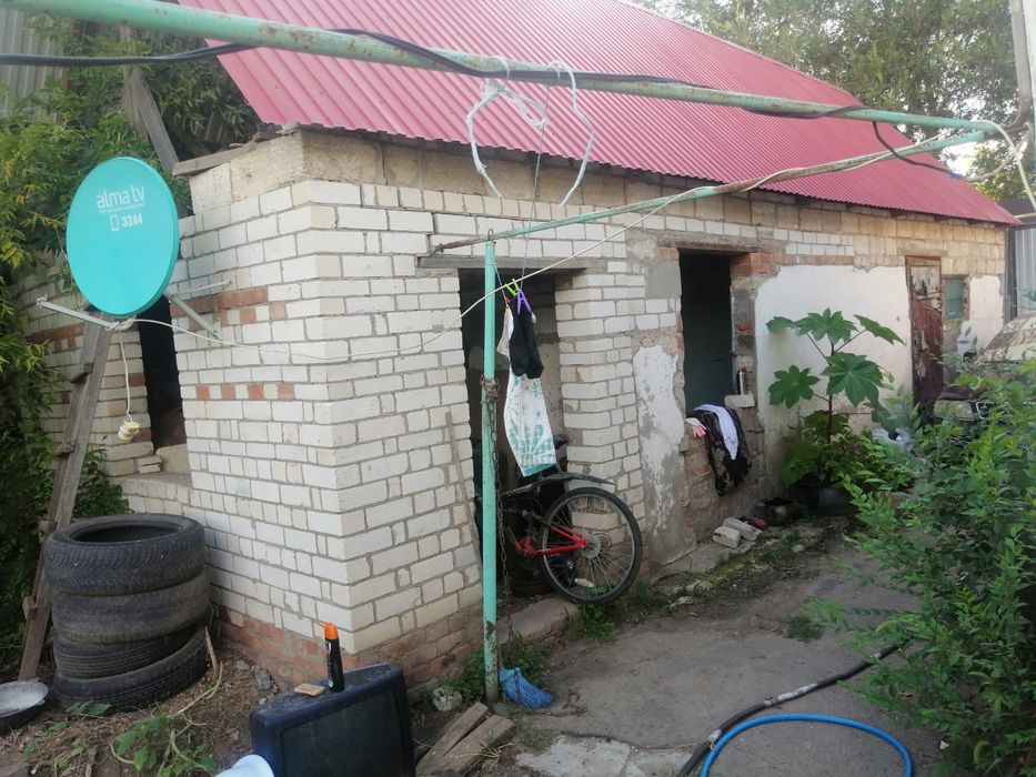 Продам частный дом