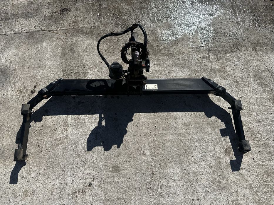 Теглич за мазда CX-7