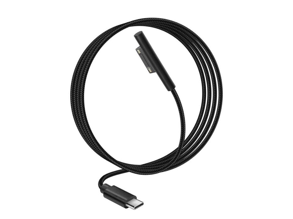 Кабели Type-c to Microsoft Surface, Microsoft Surface kabel 1.5m typec