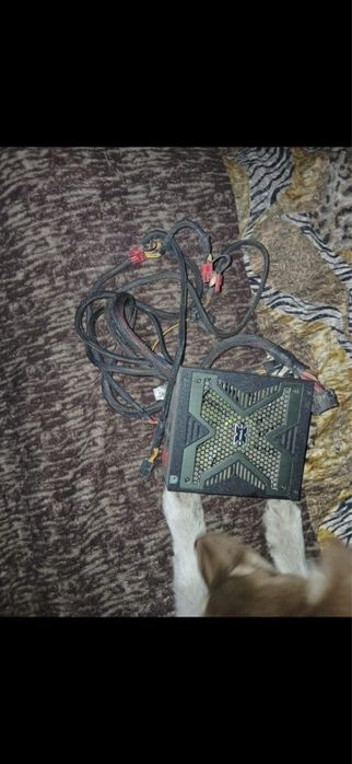 Блок питания для компьютера