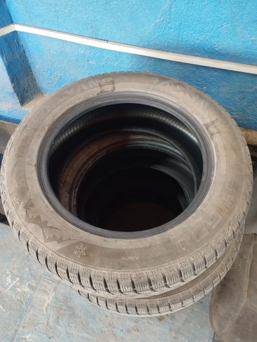 Продам резину в хорошем качестве