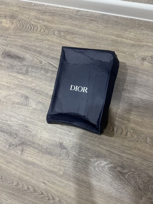 Кроссовки dior b30 люкс