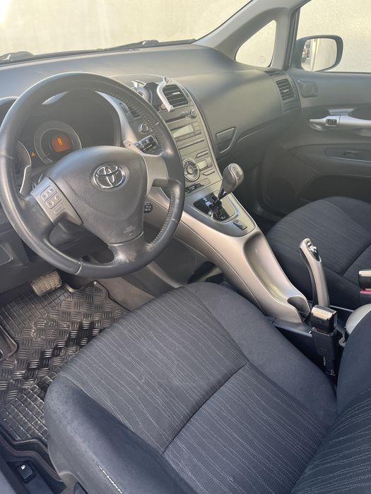 Toyota Auris 2007