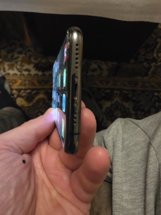 Iphone XS 64GB черен