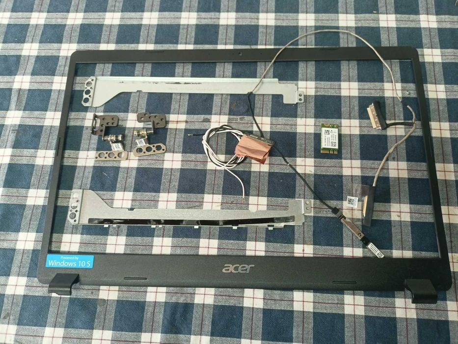 Elemente Acer Aspire 3 A315-54K
