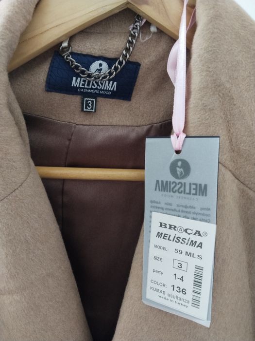 Пальто кашемир продам