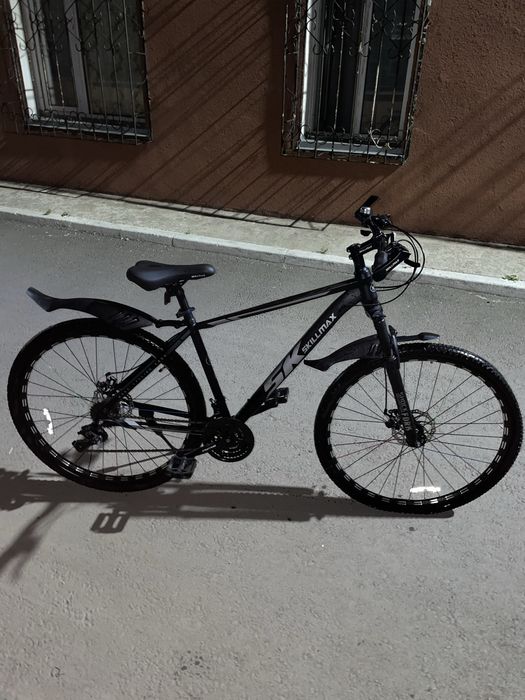 Продам велосипед