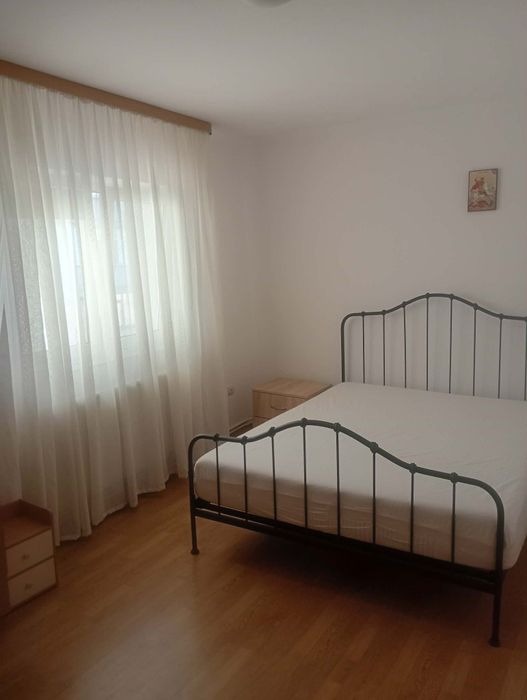Garsoniera zona Big