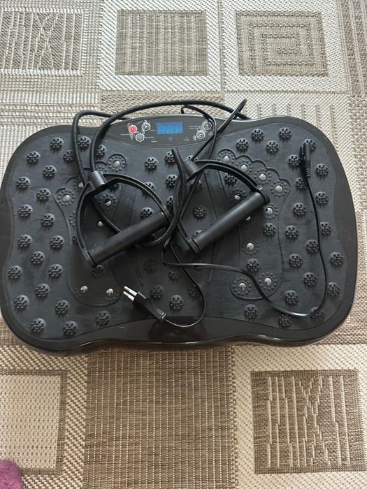 Продам виброплатформу для похудения