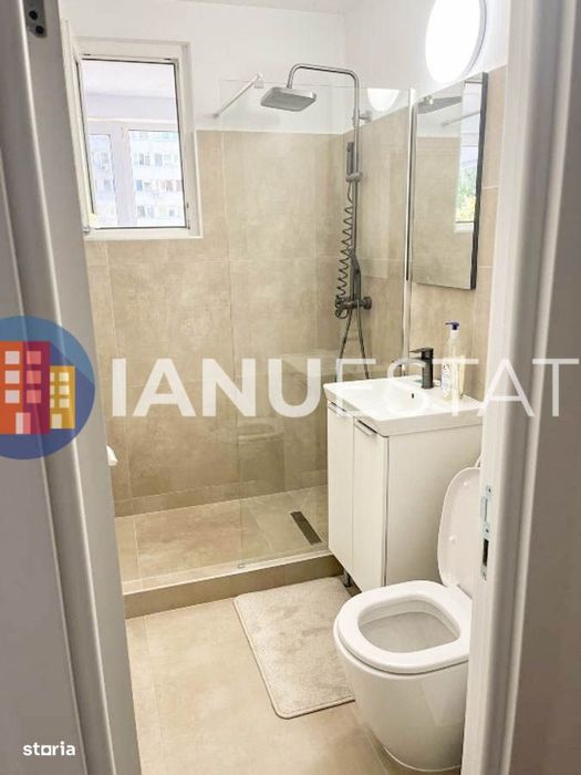 Dristor 10` Metrou Baba Novac Mall ParkLake Parc IOR Renovat 2 Bai