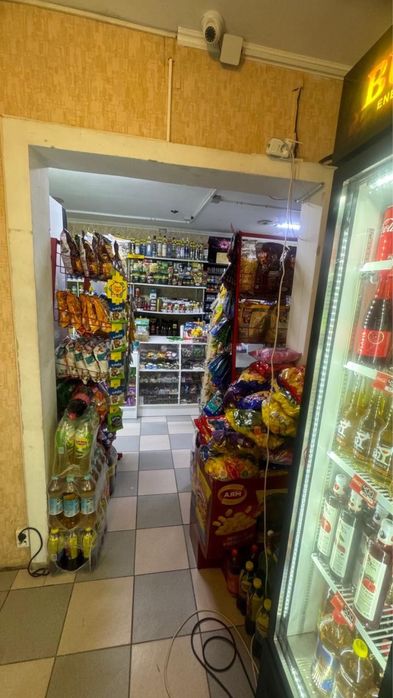 Азық түлік дүкені жалға беріледі
