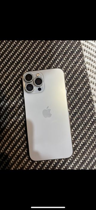 Айфон 13 pro max