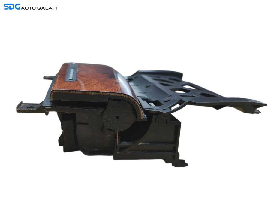 Scrumiera Bord Audi A3 8P 2004 - 2013 Cod 8P0857951 [LR1882]