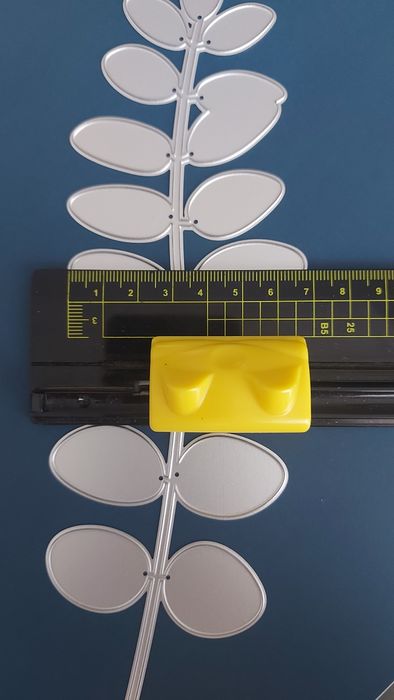 Matriță metalică șablon tăiere (cutting scrapbook cutting dies sizzix)