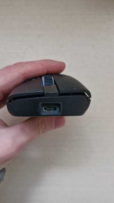 Mouse gaming stare ideala