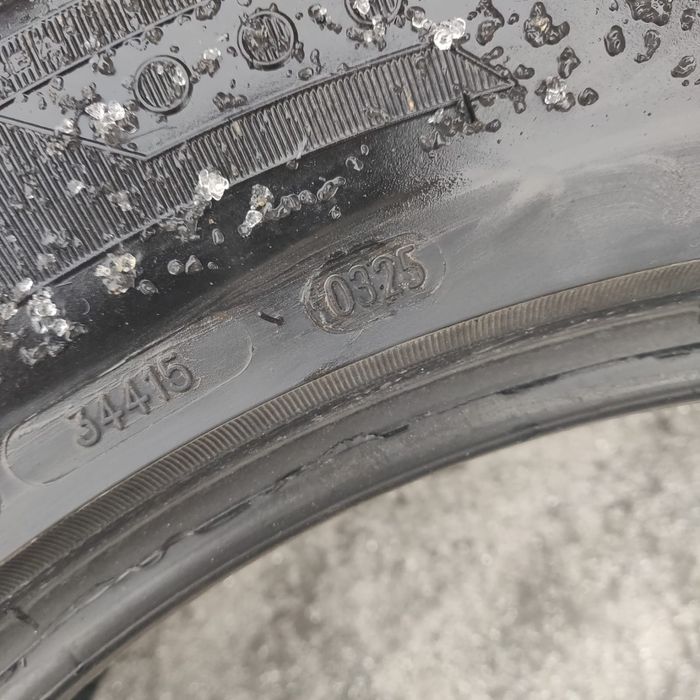 Продам шины в отличном состоянии