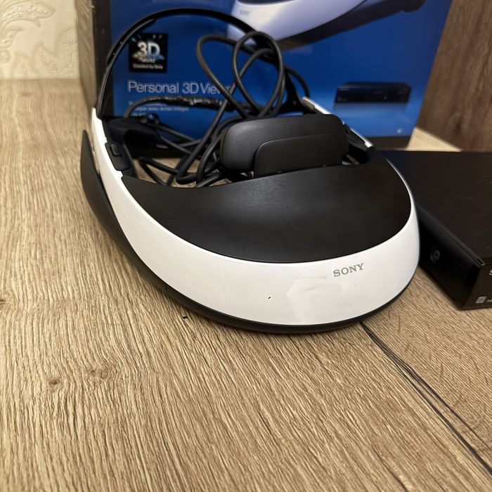Продам  3D очки от Sony