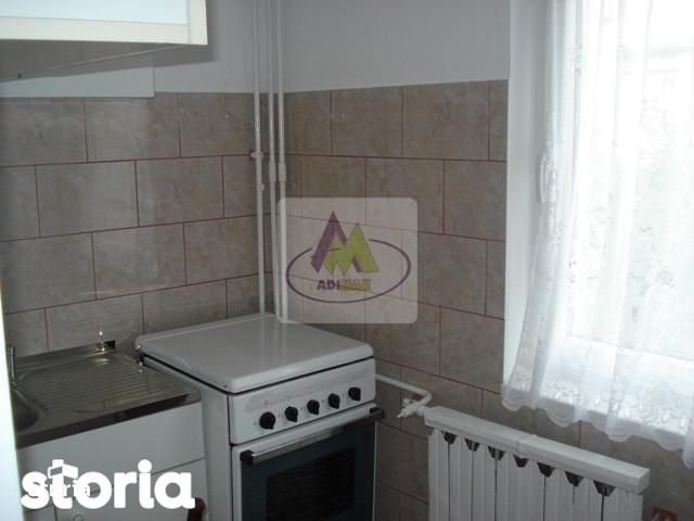 Zona Mall / Nord - Garsoniera Mobilata