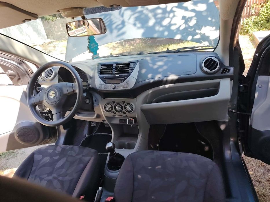 Se vinde Suzuki Alto