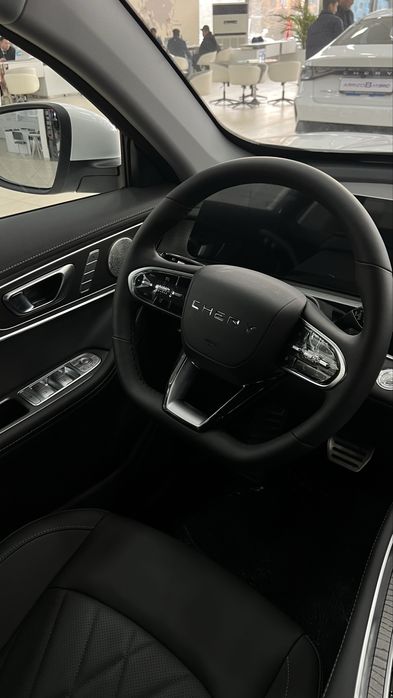 Chery TIGGO 8 Pro Max