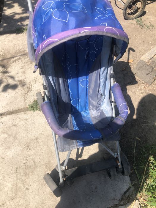 Детская коляска 3.000