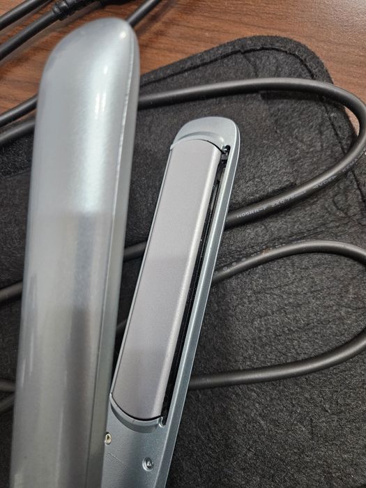 Placa de par Hydro-Fusion BaByliss ST573E