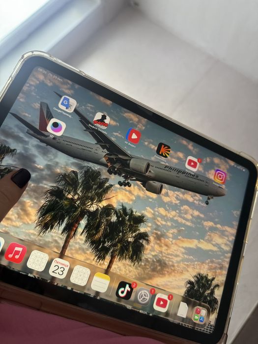 Продам Apple iPad A16 2025