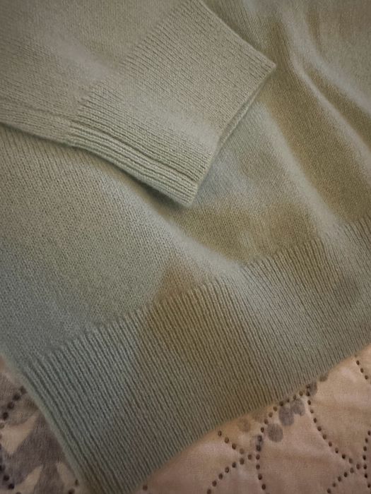 Mango - нови пуловери от 100% кашмир