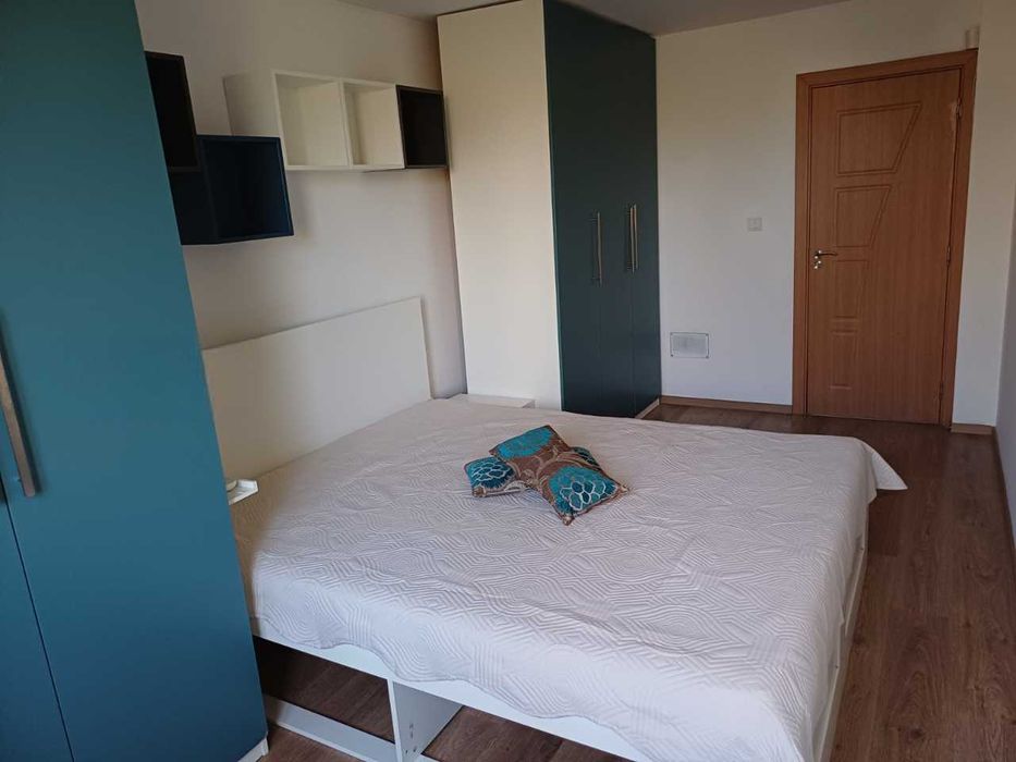 Дава се под наем Двустаен апартамент в София, Витоша - 60 кв.м за 600 € - Снимка #3