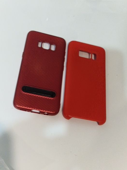 Husa Samsung S8 - S10-S8 Plus . Pret/ bucata