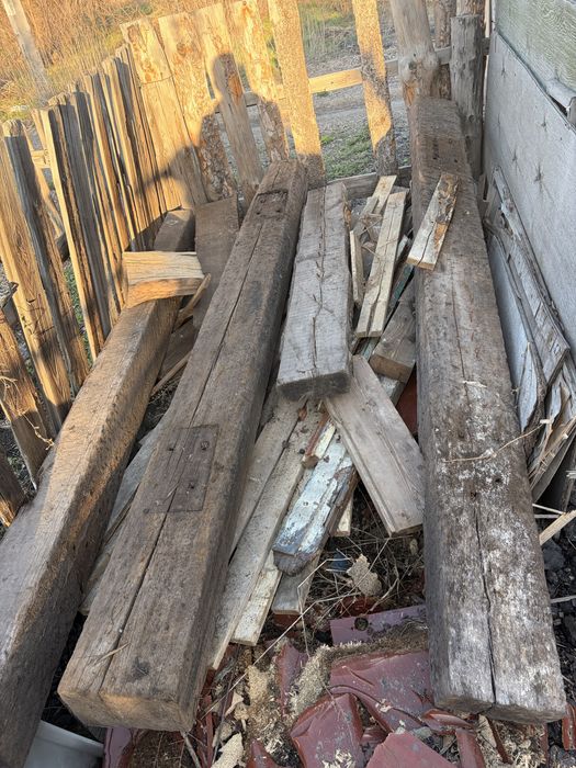 Продам дрова самовывоз