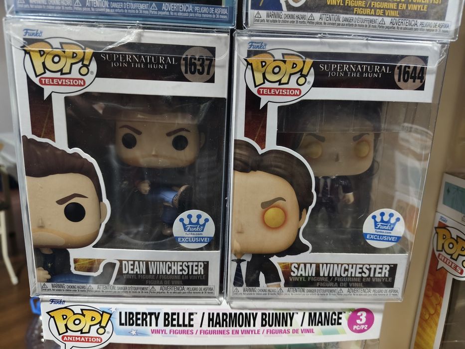 Продам funko pop
