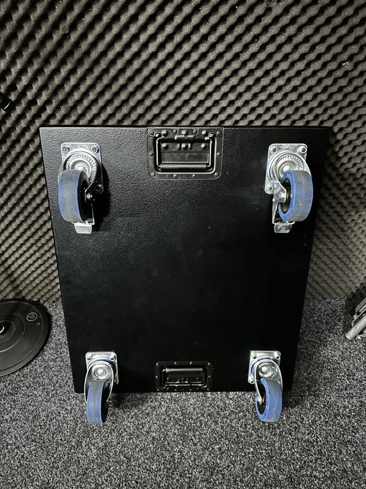 Vand jumatate de Kv2 Audio ES Sistem