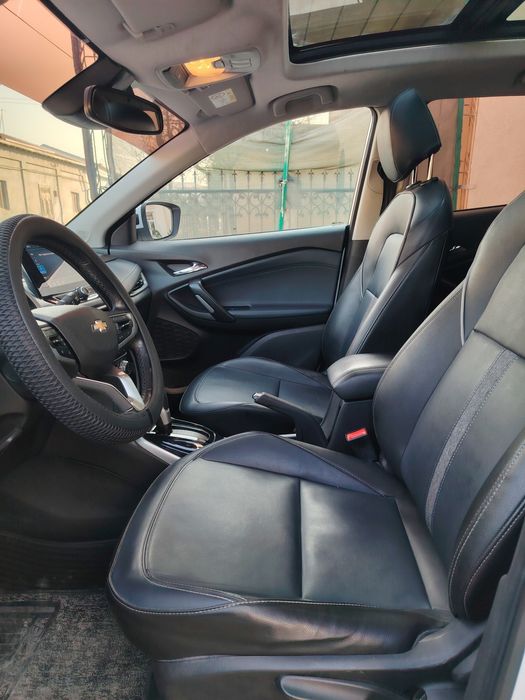 TRACKER PREMIER 2 ИДЕАЛ холатда эгадан сотилади