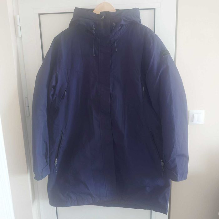Дамско зимно яке Icepeak