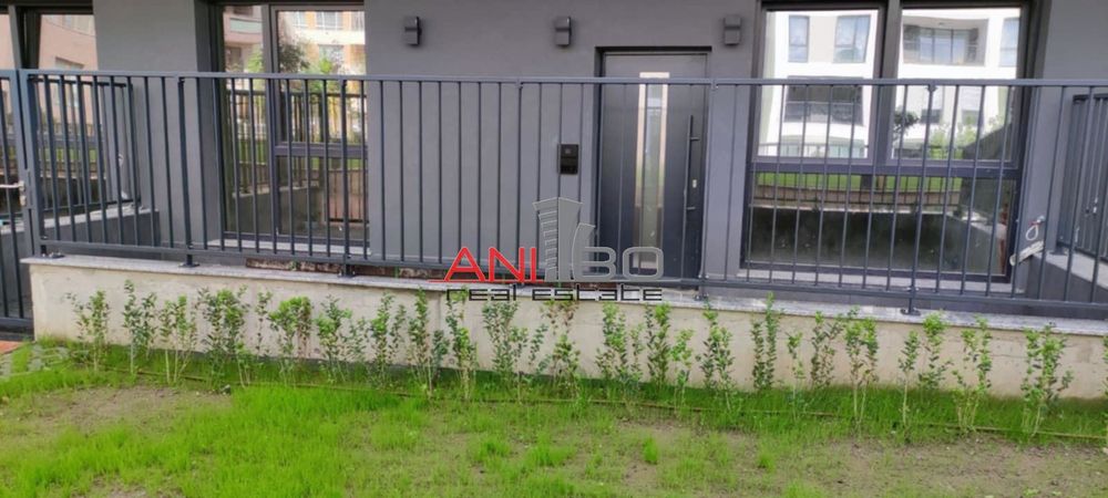 Продава се Двустаен апартамент в София, Манастирски ливади - 87 кв.м за 2138 €/кв.м - Снимка #5